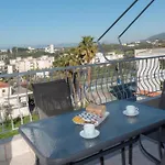 Daire Etherial Comfy House 2 Kalamata