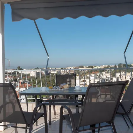 Etherial Comfy House 2 דירה