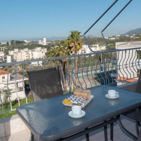 Daire Etherial Comfy House 2 Kalamata