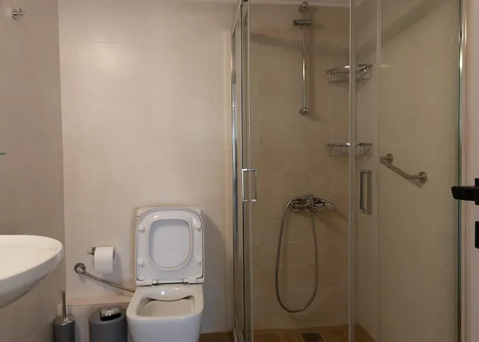 Etherial Comfy House 2