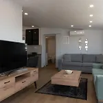 公寓 Etherial Comfy House 2 卡拉马塔