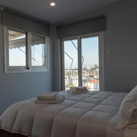 公寓 Etherial Comfy House 2 *