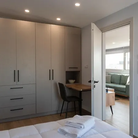 Etherial Comfy House 2 Apartment Kalamata