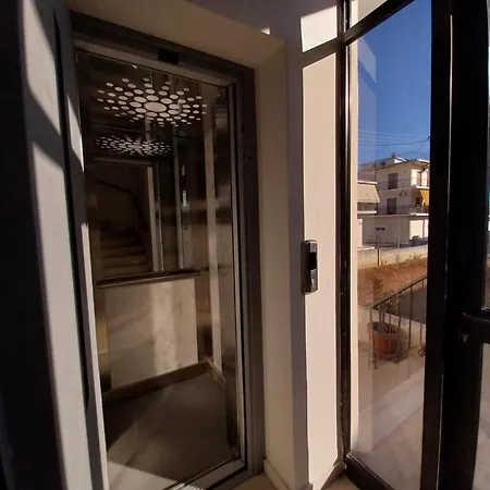 Etherial Comfy House 2 Lägenhet