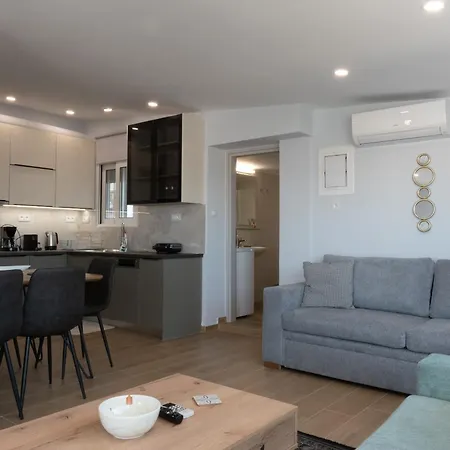 Etherial Comfy House 2 Lägenhet