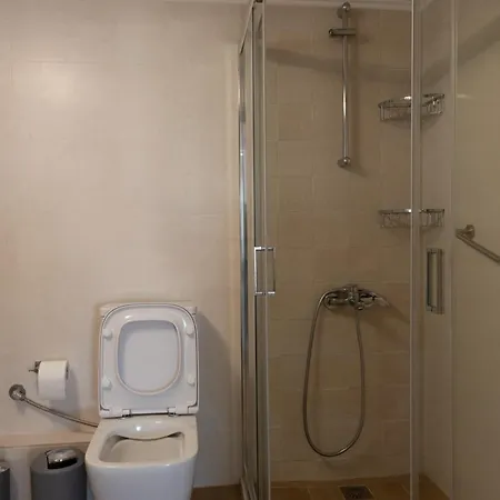 Etherial Comfy House 2