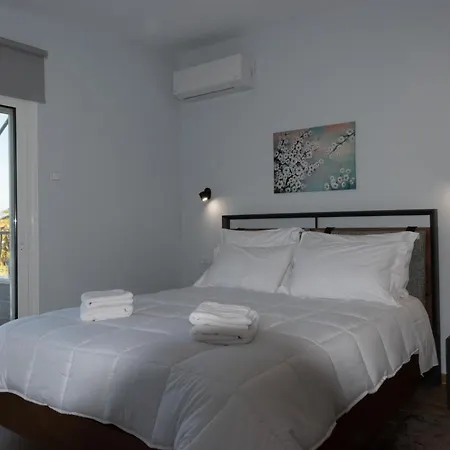 Lägenhet Etherial Comfy House 2