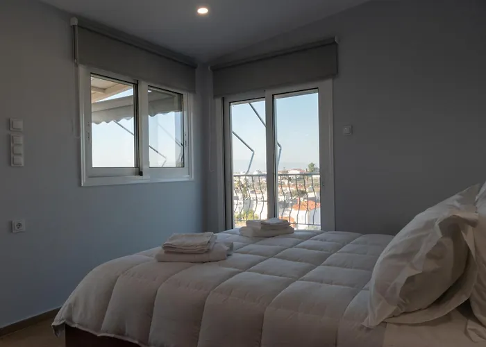 Apartamento Etherial Comfy House 2 *