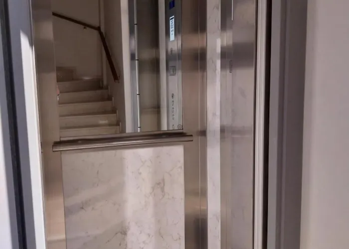 Etherial Comfy House 2