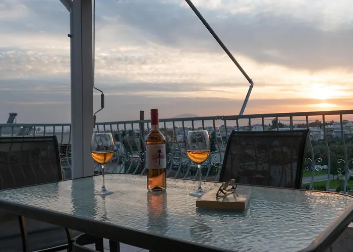 Etherial Comfy House 2 Apartman