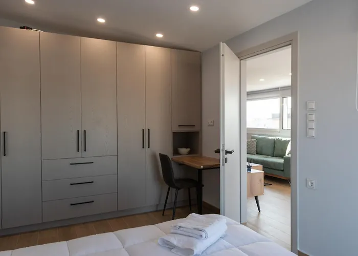 Etherial Comfy House 2 Apartamento Kalamata