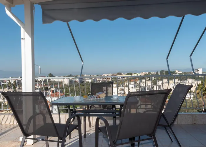 Etherial Comfy House 2 Apartman