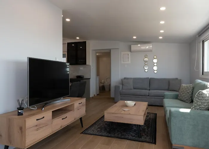 Apartman Etherial Comfy House 2 Kalamáta