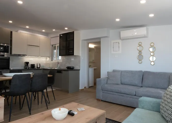 Etherial Comfy House 2 Apartman