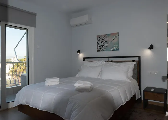 Apartamento Etherial Comfy House 2